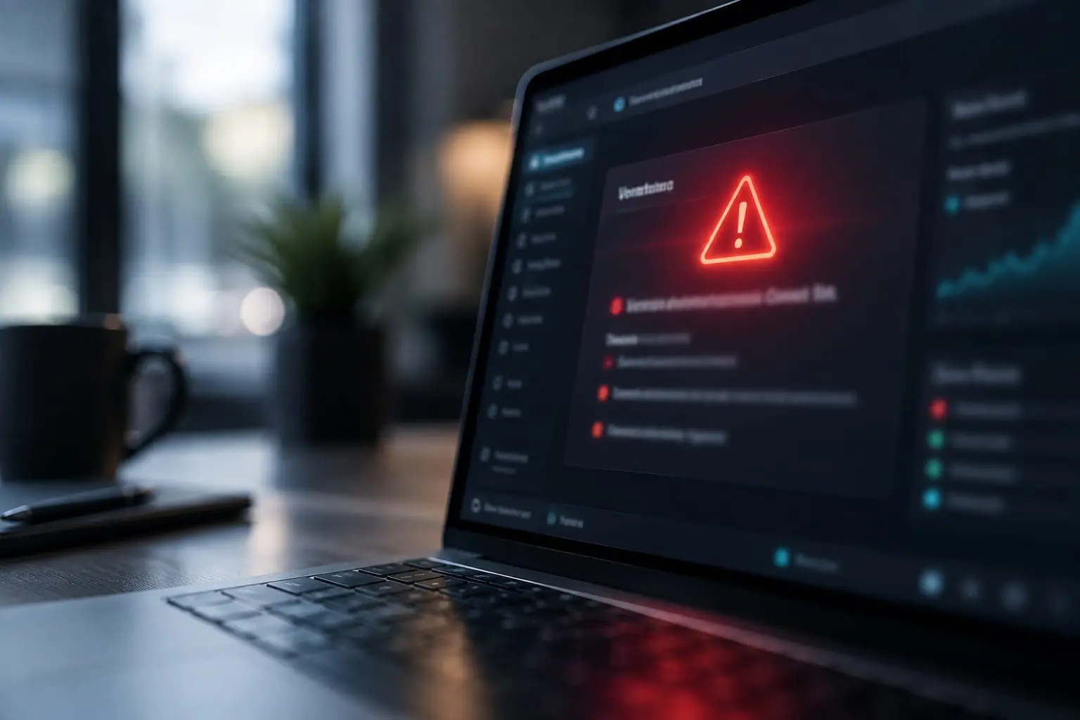 IT-Sicherheit
